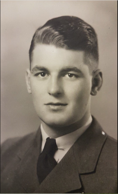 Photo of Herbert James Ralston