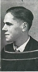 Photo of George Ryall