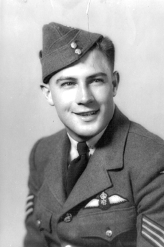 Photo of Frederick Williams