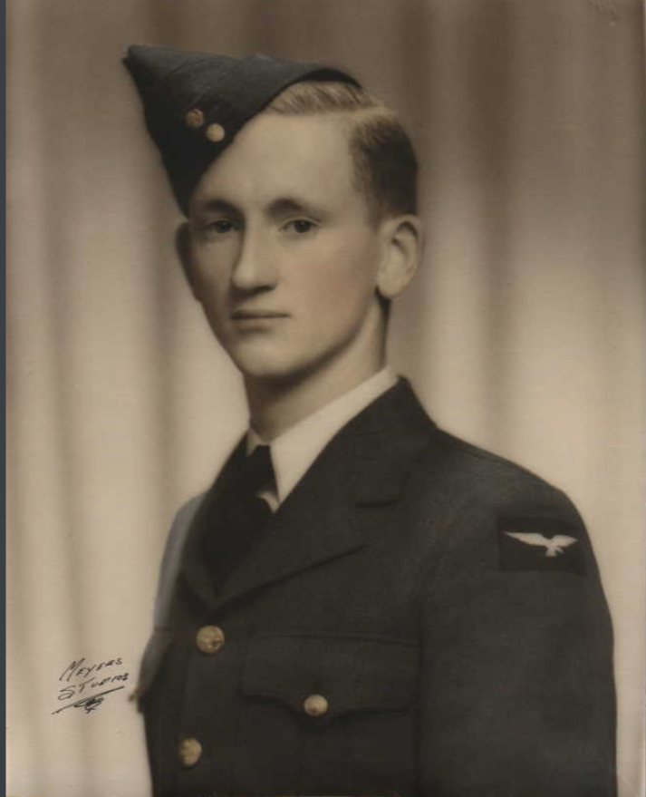 Photo of DONALD SCHLUETER WOODLEY