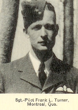 Photo of Frank Lees Turner