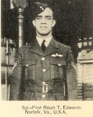 Photo of Ralph Edwards