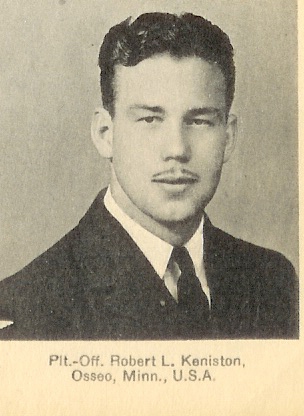 Photo of Robert Keniston