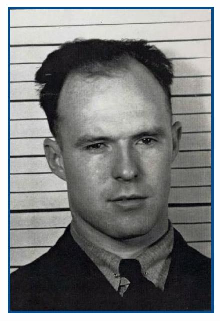 Photo of Jack MacDonald