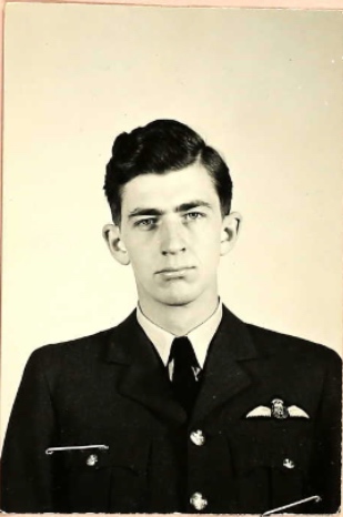 Photo of JOHN ELCOCK MORGAN