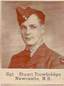 Photo of STUART URQUHART TROWBRIDGE
