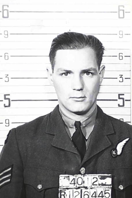 Photo of STUART URQUHART TROWBRIDGE