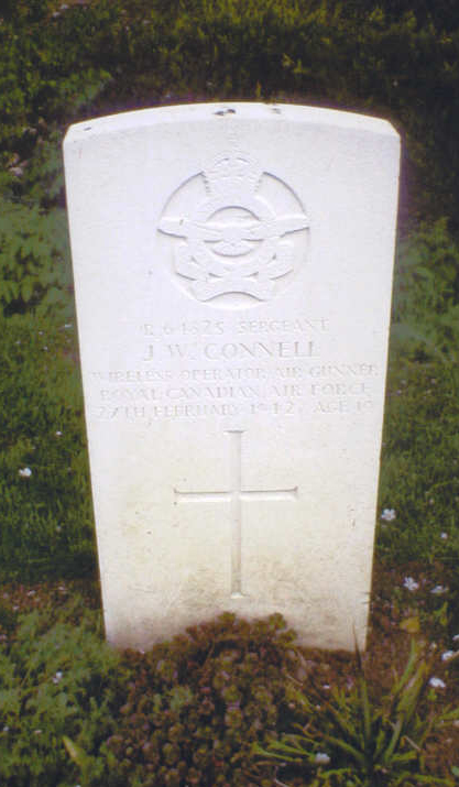 Grave Marker