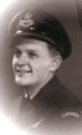 Photo of Gordon Frederick Keele