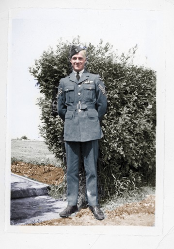 Photo of ARTHUR JOSEPH MONSEREZ