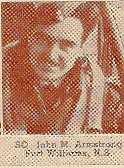 Photo of JOHN MARSHALL ARMSTRONG
