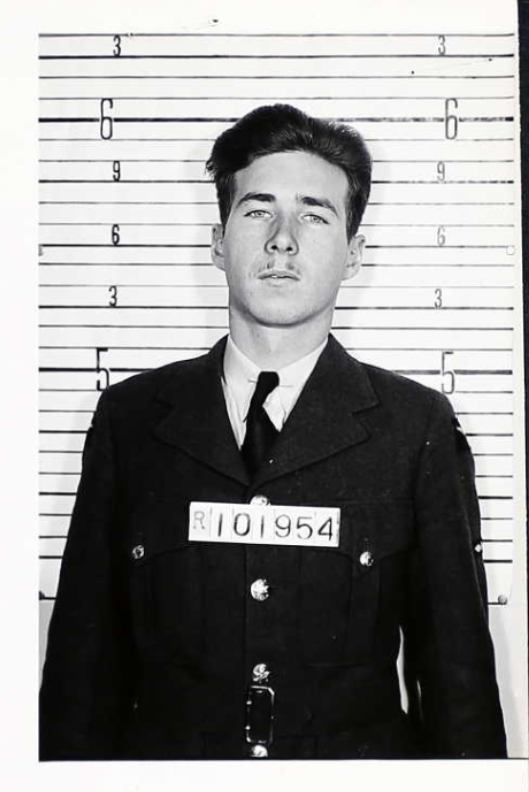 Photo of ARTHUR JOHN DOLDING