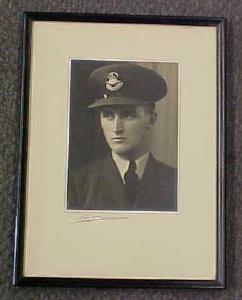 Photo of Edward Fortt