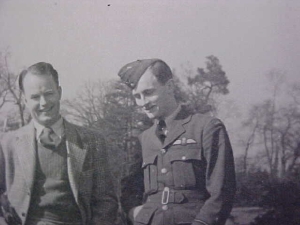 Photo of Edward Fortt