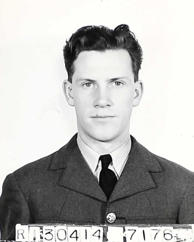 Photo of ALTON BRADLEY HENDERSON