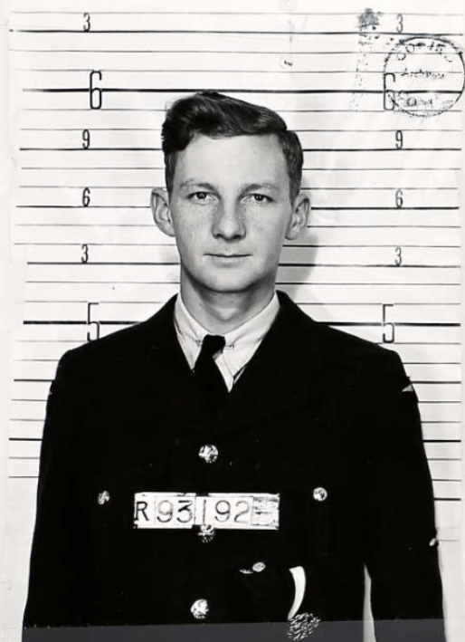 Photo of JOHN GORDON HOWELLS