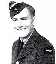 Photo of Gordon Hubert Richards