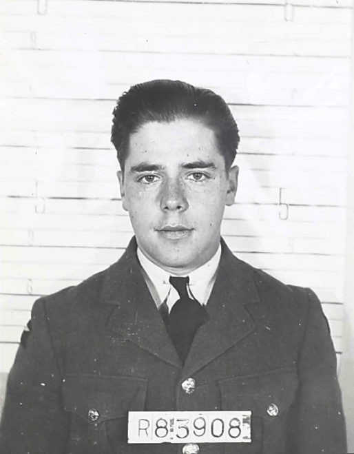 Photo of JAMES BERTRAM SANDIFORD