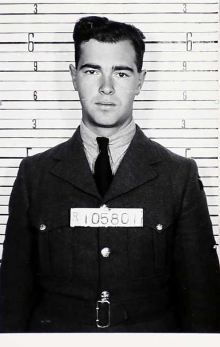 Photo of NORMAN ANDREWS ASH