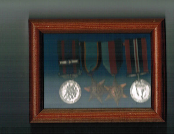 Medals