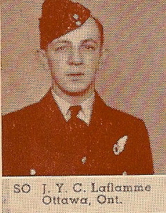 Photo of Joseph Laflamme