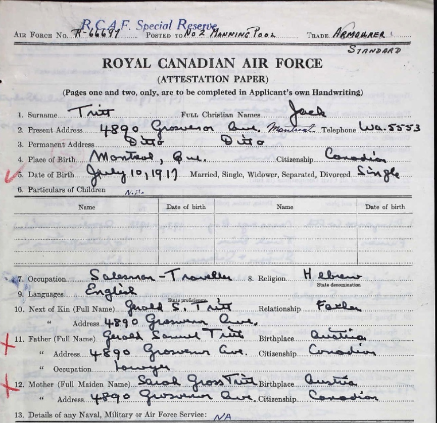 Attestation paper (1)