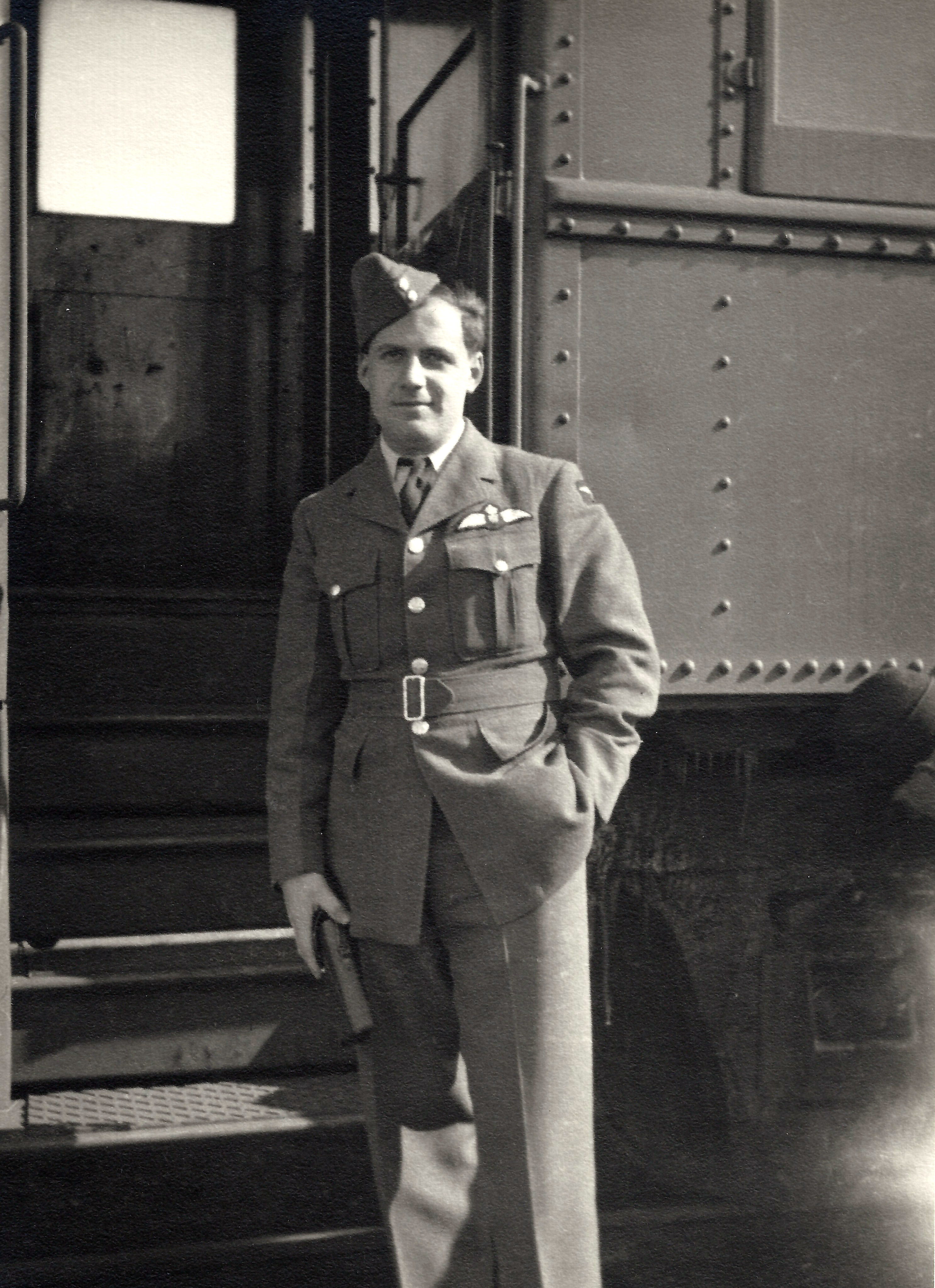 Photo of Dominic Calderone