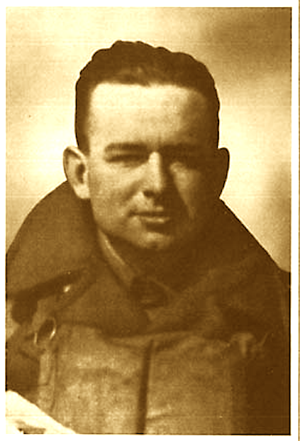 Photo of Leslie Spooner