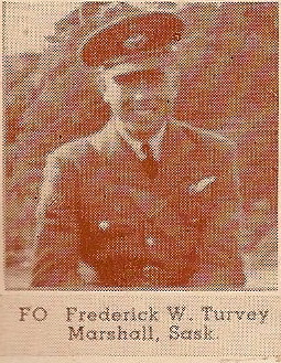 Photo of FREDERICK WILLIAM TURVEY