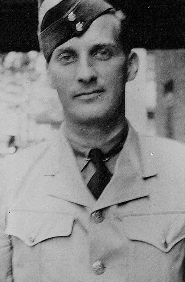 Photo of Michael Henry Nathan Cornell