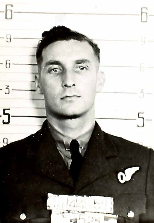 Photo of Michael Henry Nathan Cornell