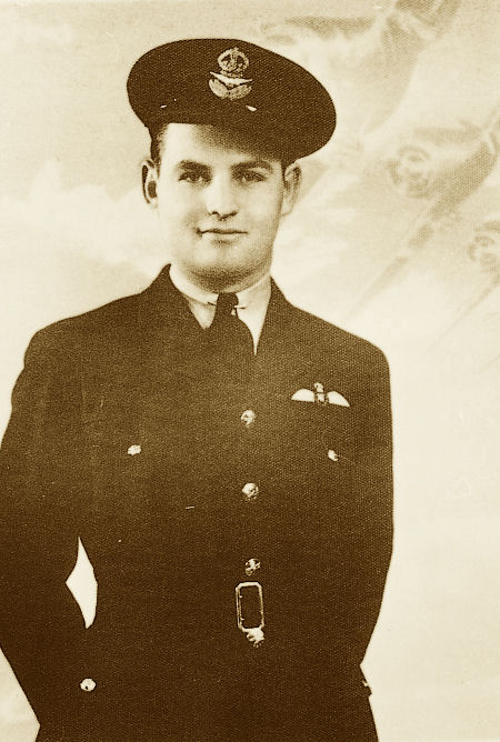 Photo of DALLAS WILLIAM OWEN