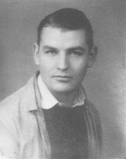 Photo of DALLAS WILLIAM OWEN