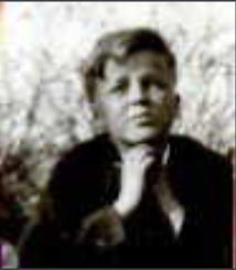 Photo of ARTHUR DAVIES