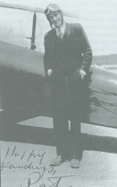 Photo of Kirkpartrick Sclanders