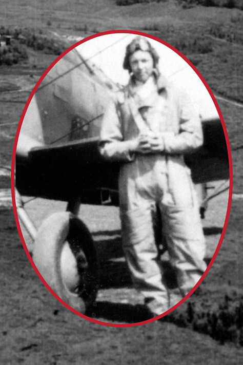 Photo of KIRKPATRICK MACLURE SCLANDERS