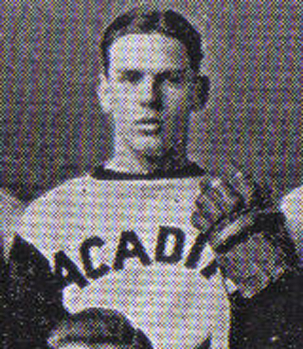 Photo of Orley Whitney Bligh