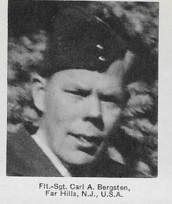 Photo of Carl Bergsten