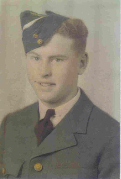 Picture of Robert Vale Bridgeman