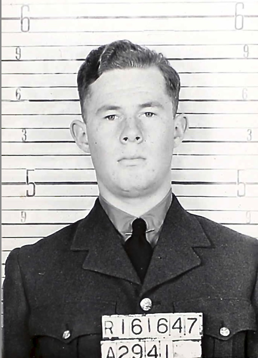 Photo of Douglas James Arneil