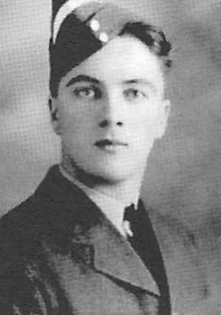 Photo of HERBERT ALLAN BAKER