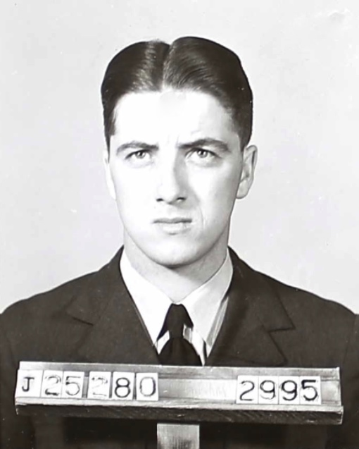 Photo of HERBERT ALLAN BAKER