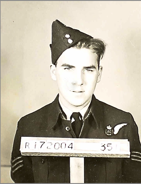 Photo of William Richmond Barclay