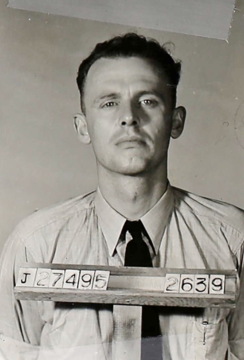 Photo of KEITH GREGORY BERRY