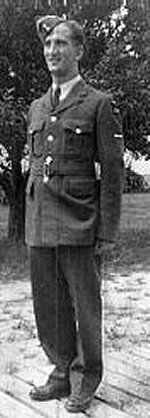 Photo of Wesley Ray Burke