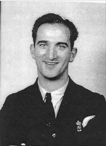 Photo of Wesley Ray Burke