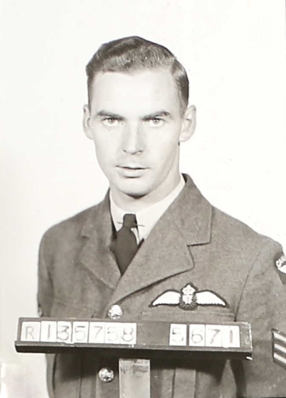 Photo of DUNCAN MCVEY CARKNER