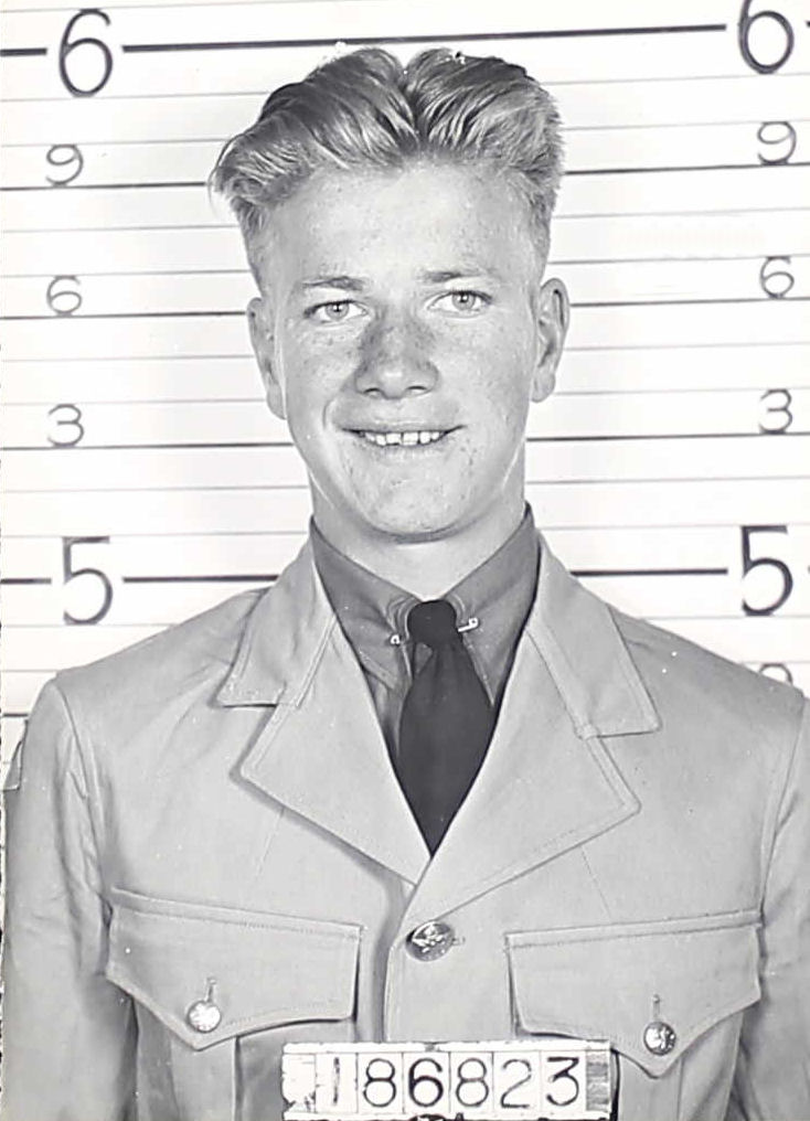 Photo of Robert Hilliard Chisnell