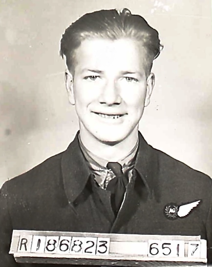 Photo of Robert Hilliard Chisnell