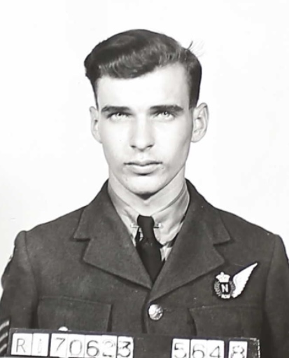 Photo of James Scott Duguid